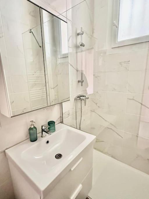Petit Studio Cosy - Proche Gare ตูลง ภายนอก รูปภาพ